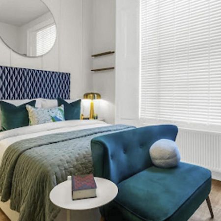 Studio Kensington Lower Studio By Interhome لندن المظهر الخارجي الصورة