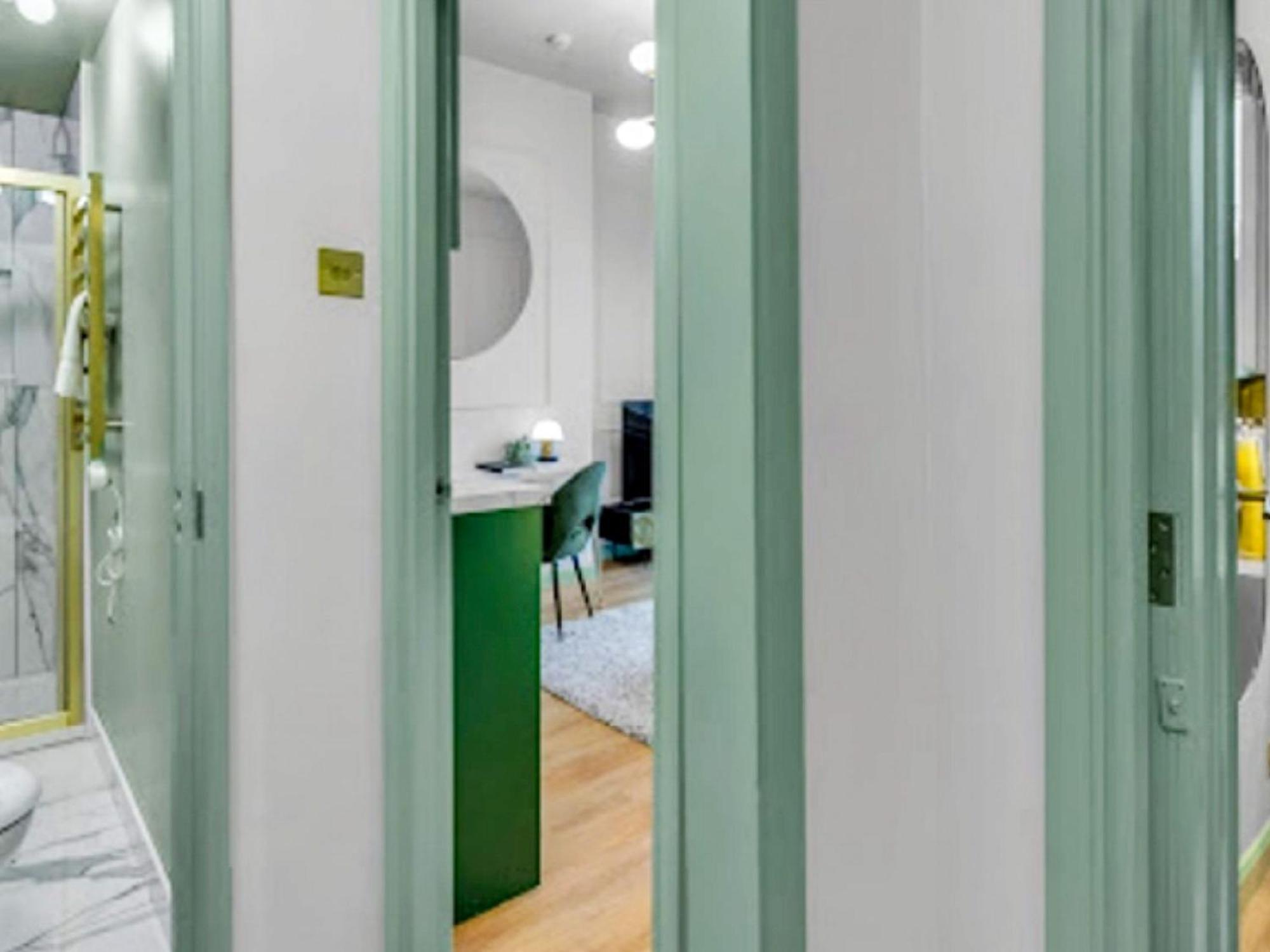 Studio Kensington Lower Studio By Interhome لندن المظهر الخارجي الصورة