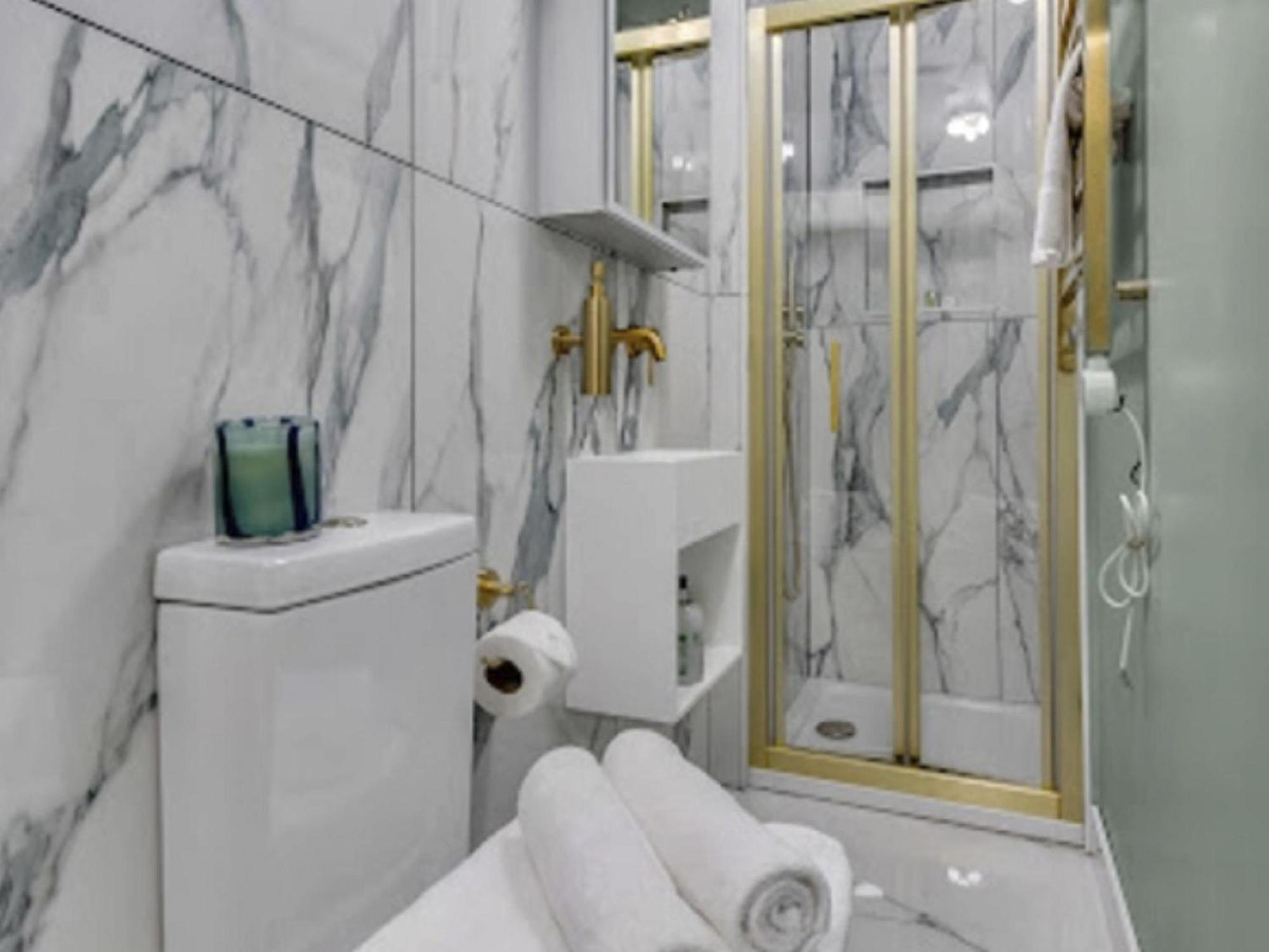Studio Kensington Lower Studio By Interhome لندن المظهر الخارجي الصورة